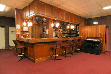 Swansea Waterloo Inn Motel - Accommodation Adelaide