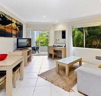 Terrigal Sails Serviced Apartments - Accommodation Adelaide
