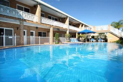 Leumeah NSW Accommodation Adelaide