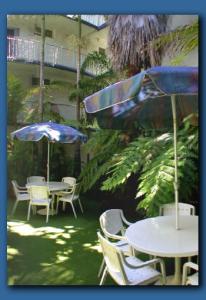 Boat Harbour Motel & Anchorage Restaurant - Accommodation Adelaide 2