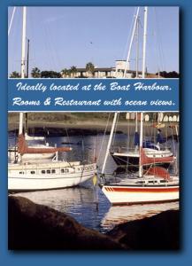 Boat Harbour Motel & Anchorage Restaurant - Accommodation Adelaide 5