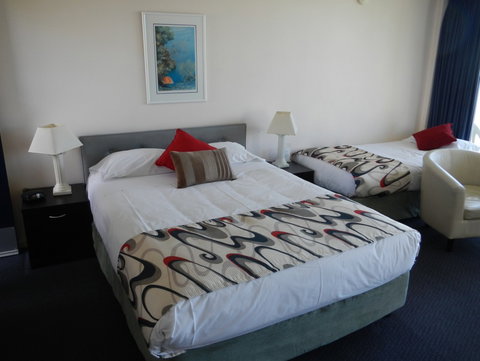 Boat Harbour Motel & Anchorage Restaurant - Accommodation Adelaide 8