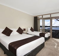 Waters Edge Country Comfort - Accommodation Adelaide