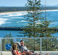 Ki-ea Apartments - Accommodation Adelaide