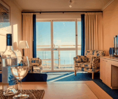 Baybeachfront Apartments - Accommodation Adelaide