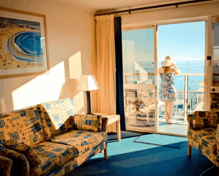 Baybeachfront Apartments - Accommodation Adelaide 1