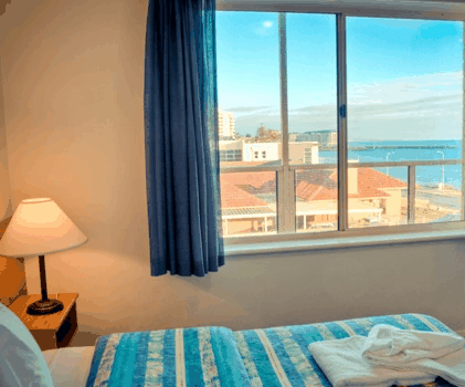 Baybeachfront Apartments - Accommodation Adelaide 2