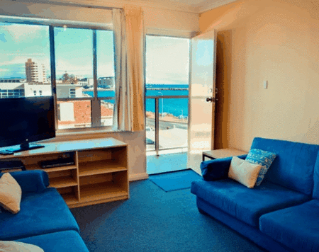 Baybeachfront Apartments - Accommodation Adelaide 4
