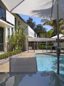 Bay Beach Motel - Accommodation Adelaide 3