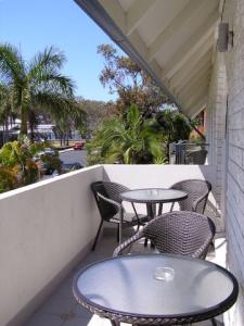 Bay Beach Motel - Accommodation Adelaide 4