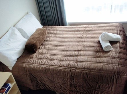 Aberdeen Motor Inn - Accommodation Adelaide 1