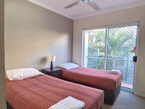 Grande Florida Beachside Resort - Accommodation Adelaide 1