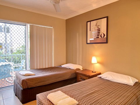 Grande Florida Beachside Resort - Accommodation Adelaide 2
