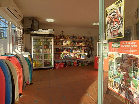 Grande Florida Beachside Resort - Accommodation Adelaide 4