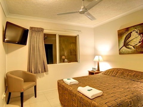 Grande Florida Beachside Resort - Accommodation Adelaide 6