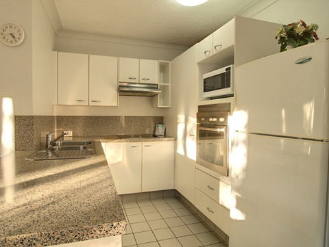 Grande Florida Beachside Resort - Accommodation Adelaide 7