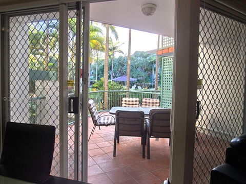 Grande Florida Beachside Resort - Accommodation Adelaide 8