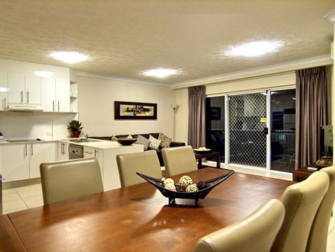 Grande Florida Beachside Resort - Accommodation Adelaide 11