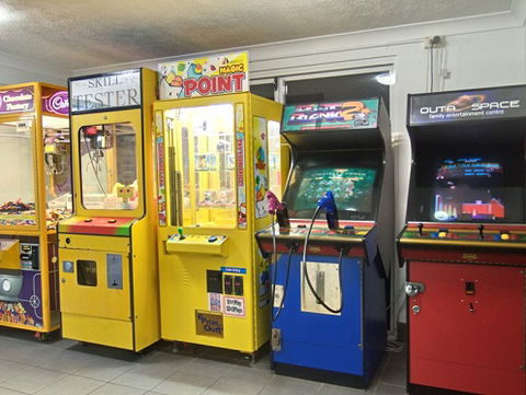 Grande Florida Beachside Resort - Accommodation Adelaide 13