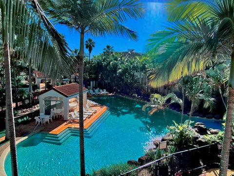 Grande Florida Beachside Resort - Accommodation Adelaide 14