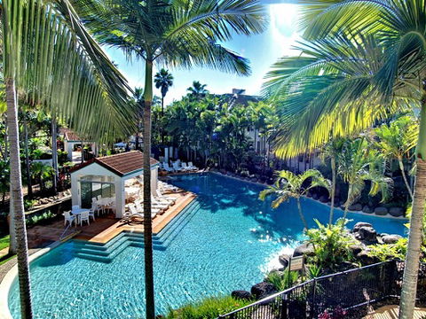 Grande Florida Beachside Resort - Accommodation Adelaide 20