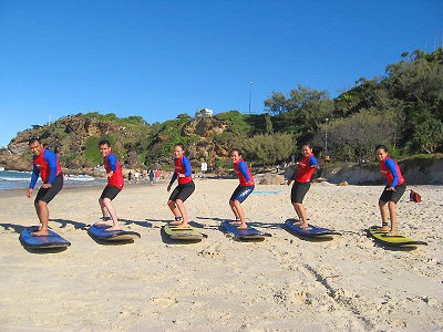 Grande Florida Beachside Resort - Accommodation Adelaide 23