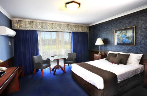 Best Western The Clifton - Accommodation Adelaide 2
