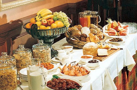 Best Western The Clifton - Accommodation Adelaide 4