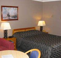 Highlands Motor Inn - Accommodation Adelaide