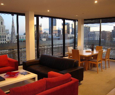 Quest Hero On Russell - Accommodation Adelaide 0