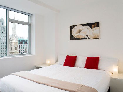 Quest Hero On Russell - Accommodation Adelaide 2