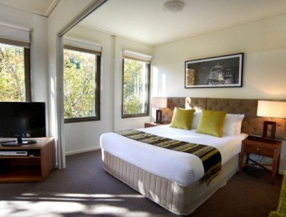 Quest Jolimont - Accommodation Adelaide 0
