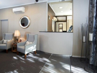 Quest Jolimont - Accommodation Adelaide 1