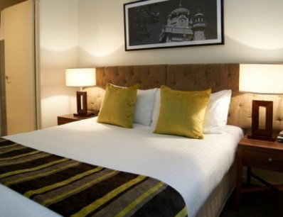 Quest Jolimont - Accommodation Adelaide 2