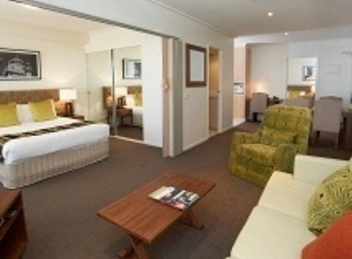 Quest Jolimont - Accommodation Adelaide 3