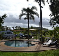 Dunk Island View Caravan Park - Accommodation Adelaide