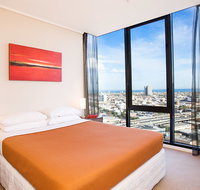 Melbourne Short Stay Apartments - Accommodation Adelaide