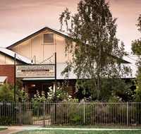 Millies Guesthouse  Serviced Apartments - Accommodation Adelaide