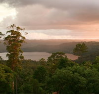 Montville Misty View Cabins - Accommodation Adelaide