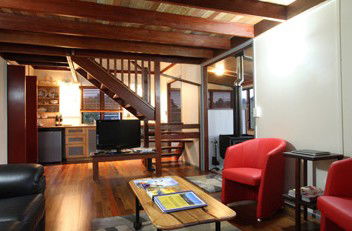Rosebrook Cottages - Accommodation Adelaide 1