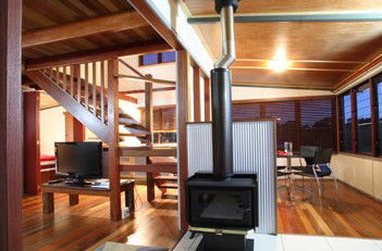 Rosebrook Cottages - Accommodation Adelaide 2