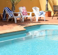 Villa Mirasol Boutique Motel - Accommodation Adelaide