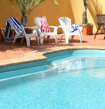 Villa Mirasol Boutique Motel - Accommodation Adelaide 0