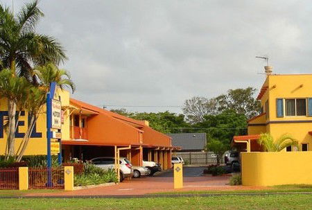 Villa Mirasol Boutique Motel - Accommodation Adelaide 2
