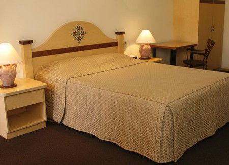 Villa Mirasol Boutique Motel - Accommodation Adelaide 3