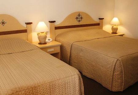 Villa Mirasol Boutique Motel - Accommodation Adelaide 4