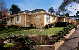Waverley Townhouses - Accommodation Adelaide 0