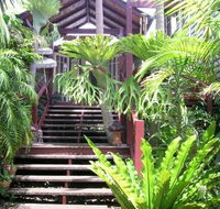Maleny Tropical Retreat - Accommodation Adelaide