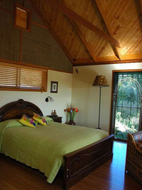 Maleny Tropical Retreat - Accommodation Adelaide 3
