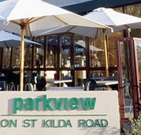 St. Kilda Road Parkview Hotel - Accommodation Adelaide